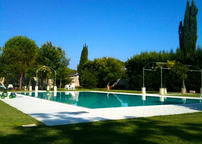 Tenuta Sant'andrea
