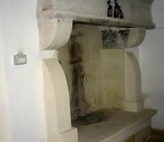 Tenuta Sant'andrea בית חווה מורו לצ'זה