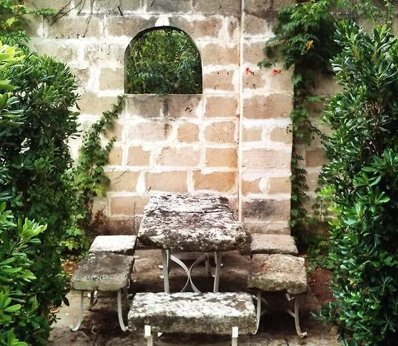 בית חווה Tenuta Sant'andrea