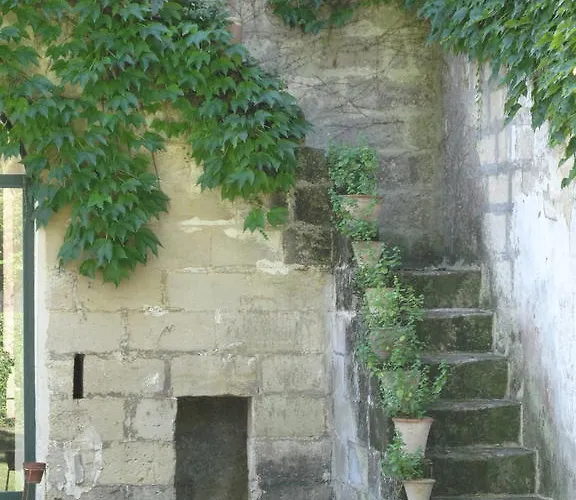 Tenuta Sant'andrea בית חווה