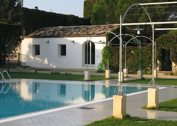 Tenuta Sant'andrea מורו לצ'זה